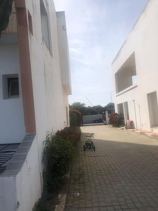 Atlantic Beach View Villa Provincia di Provincia di El Jadida Esterno foto